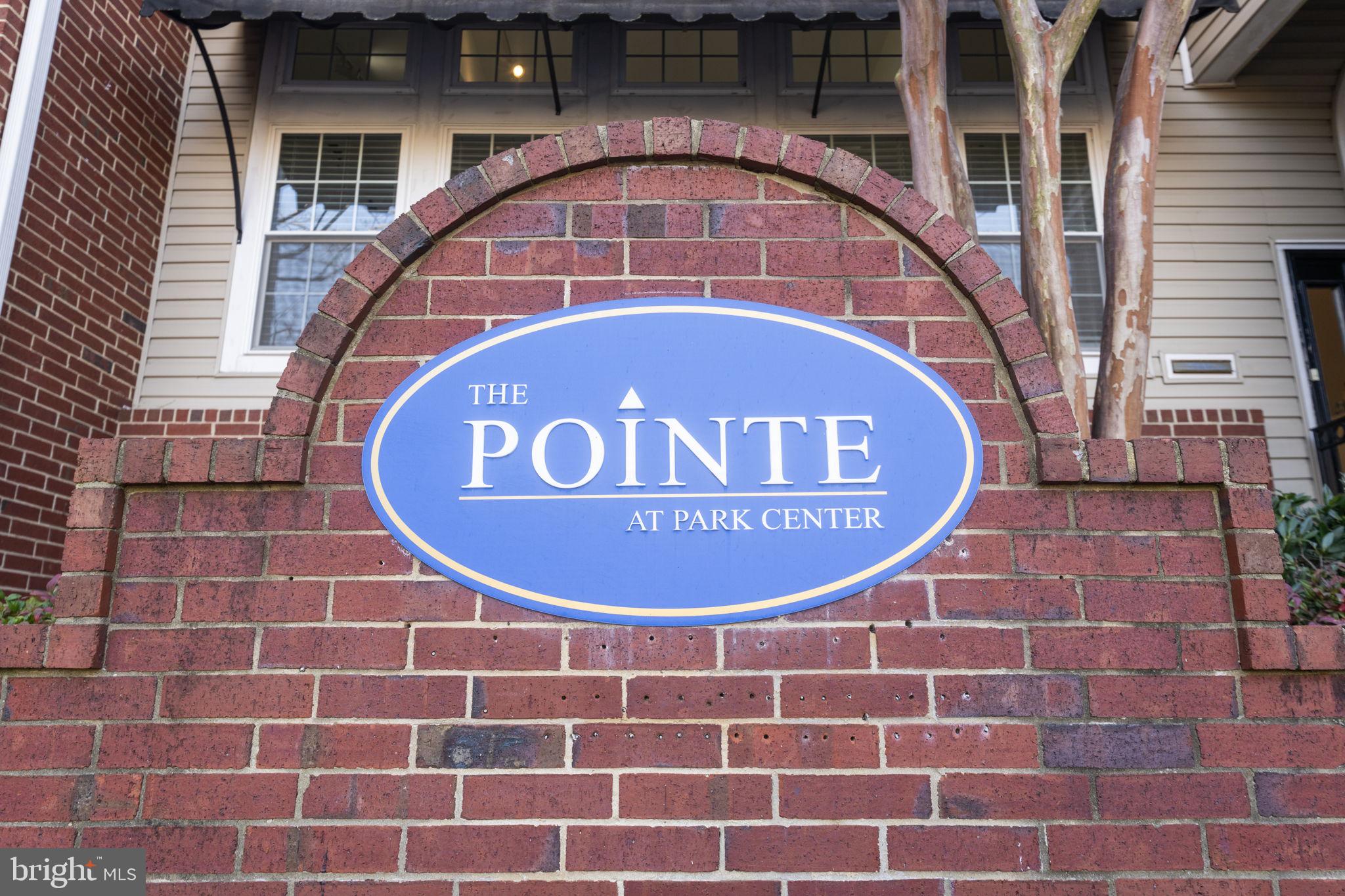 POINTE AT PARK CENTER - Residential
