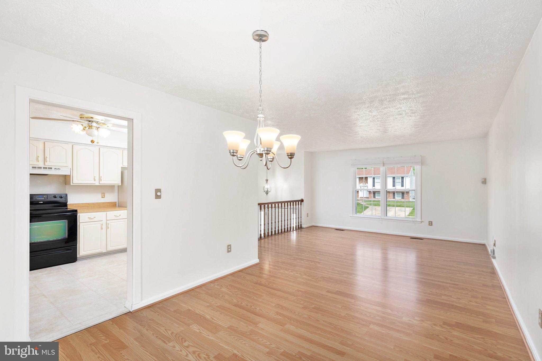 FAIRWIND FARMS - Residential