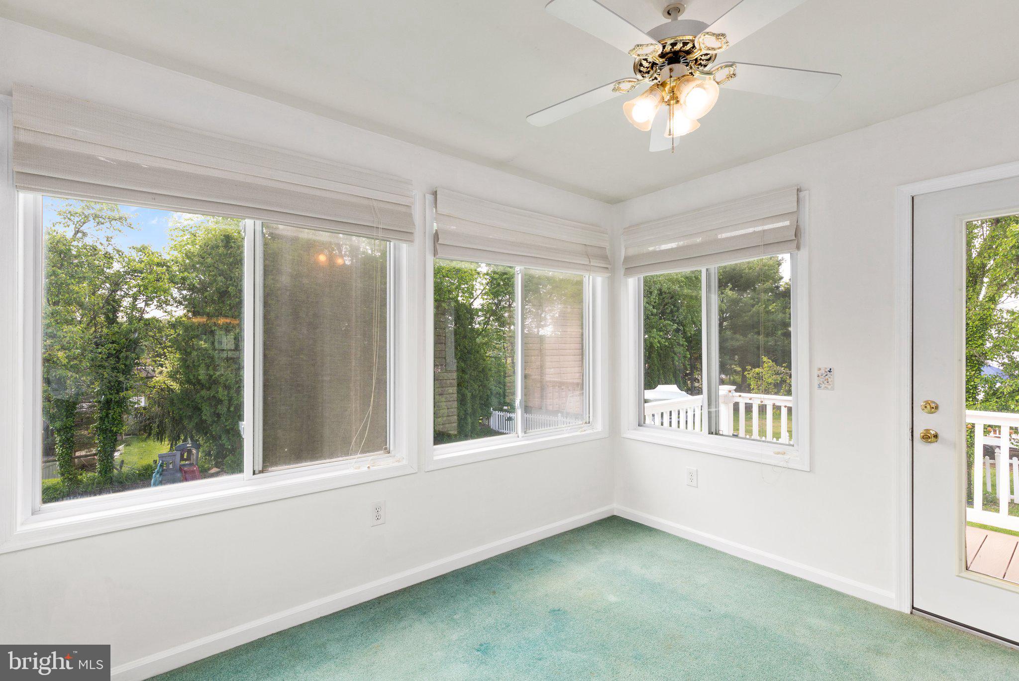 FAIRWIND FARMS - Residential