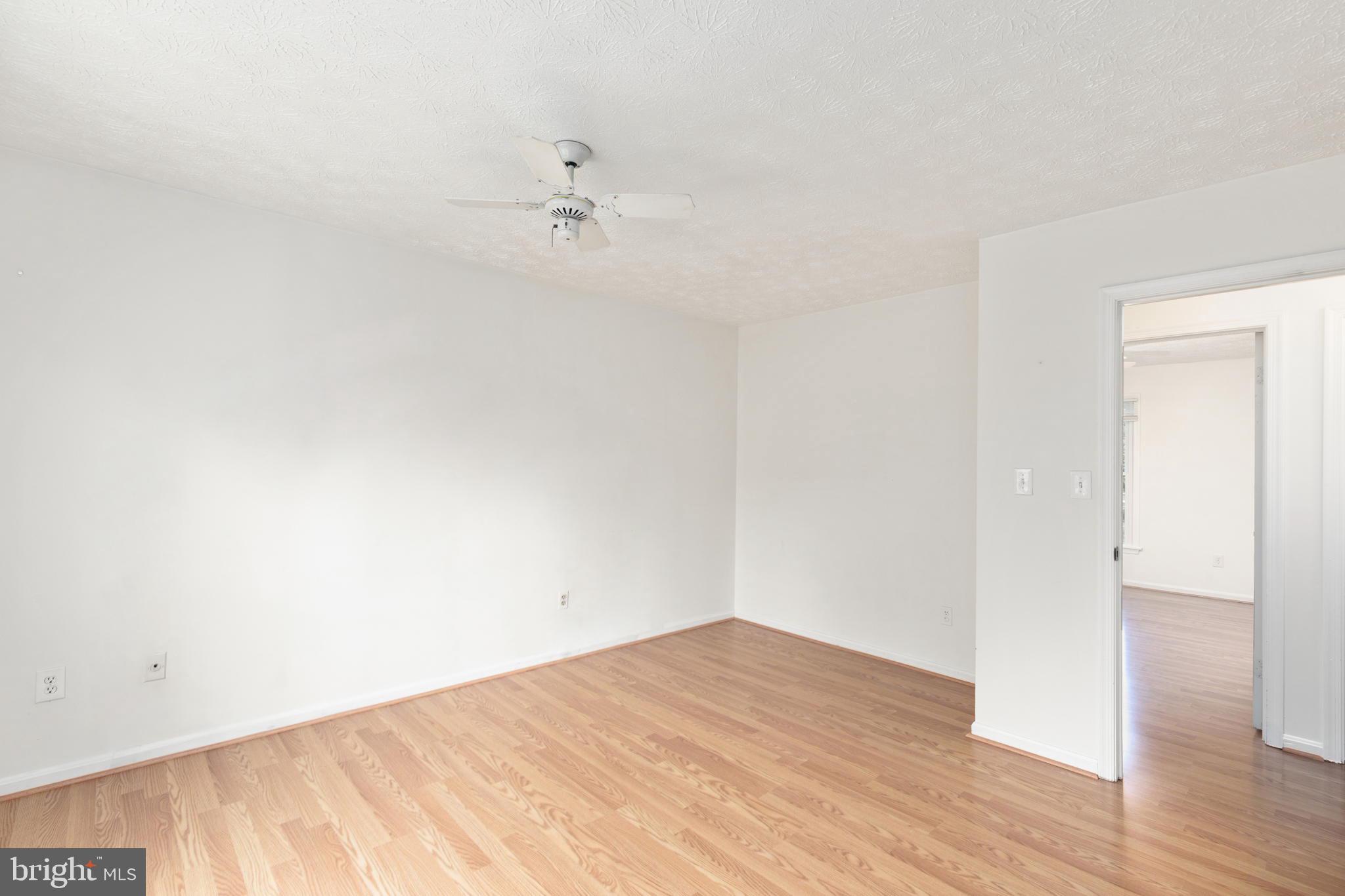 FAIRWIND FARMS - Residential