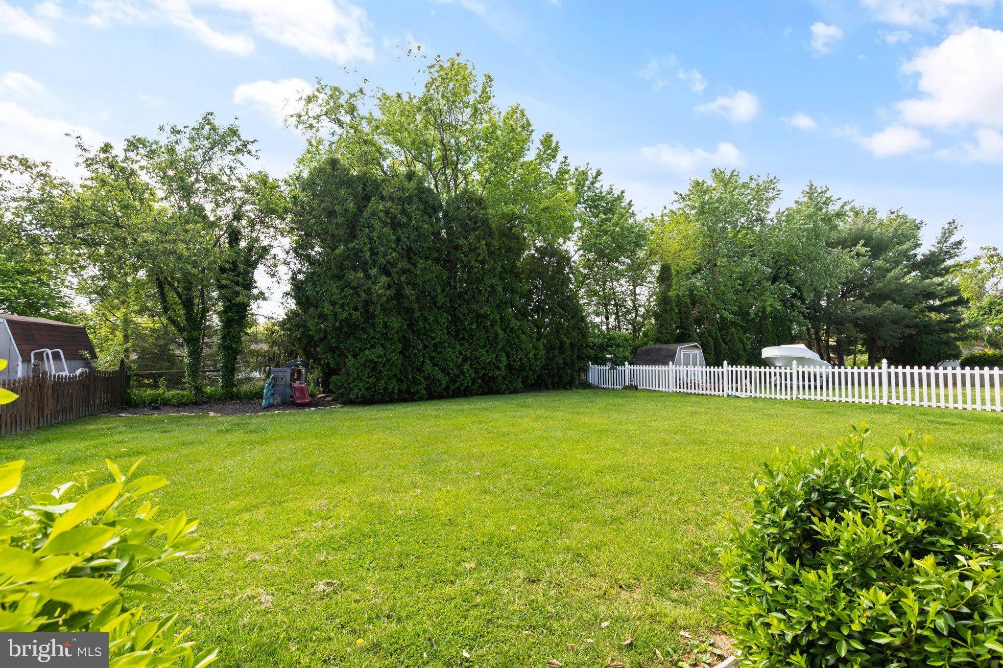 FAIRWIND FARMS - Residential