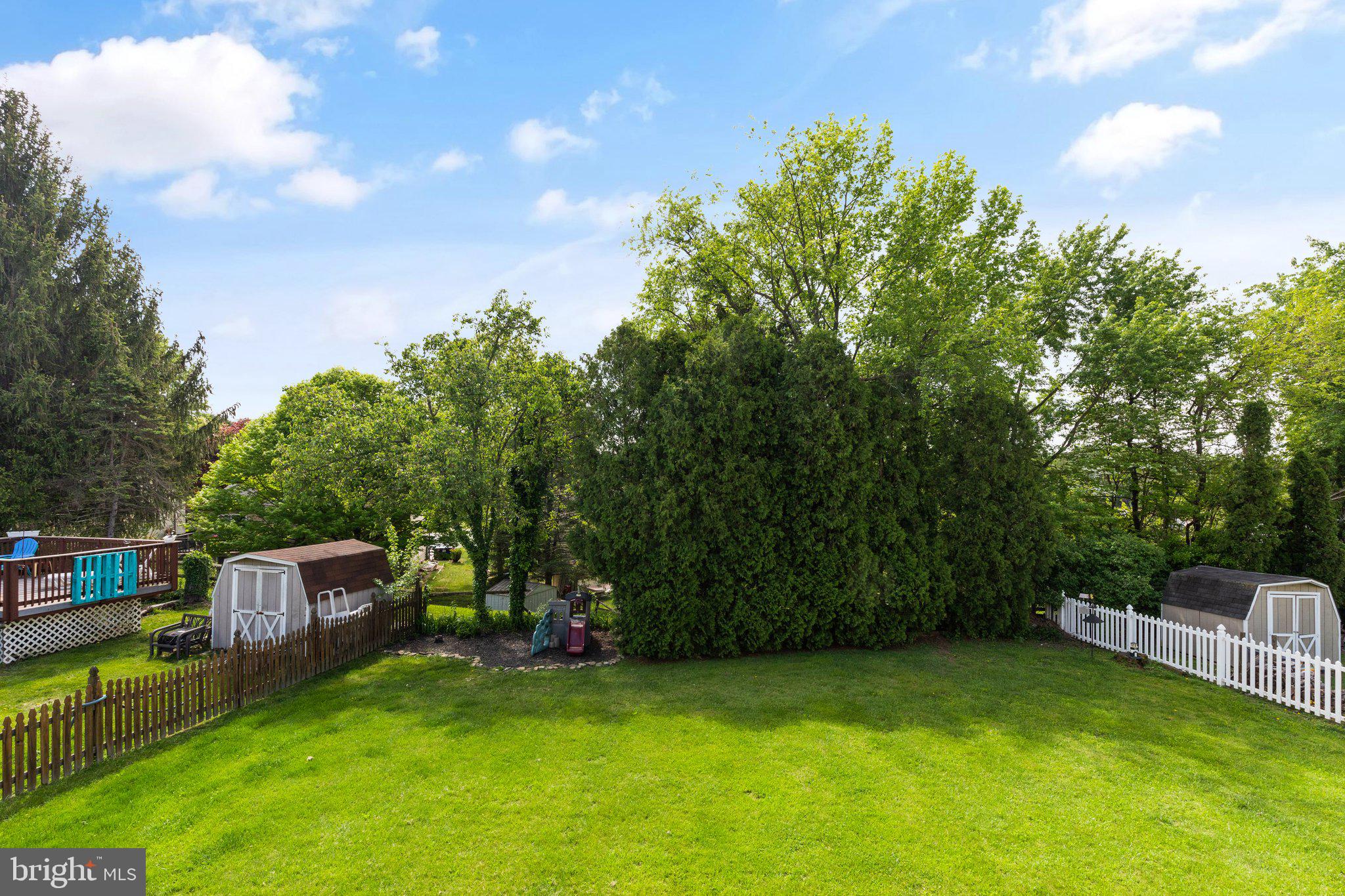 FAIRWIND FARMS - Residential