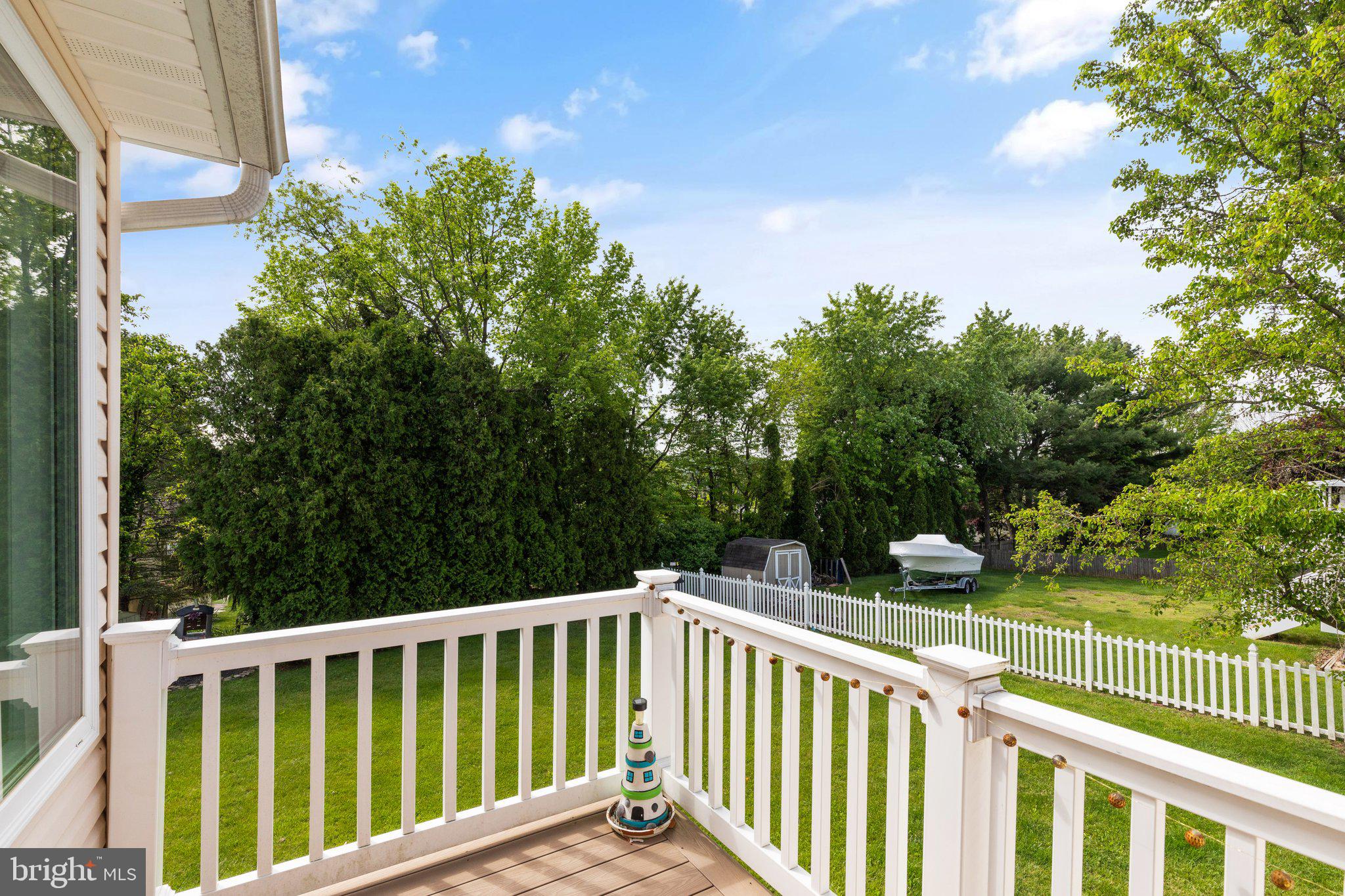 FAIRWIND FARMS - Residential