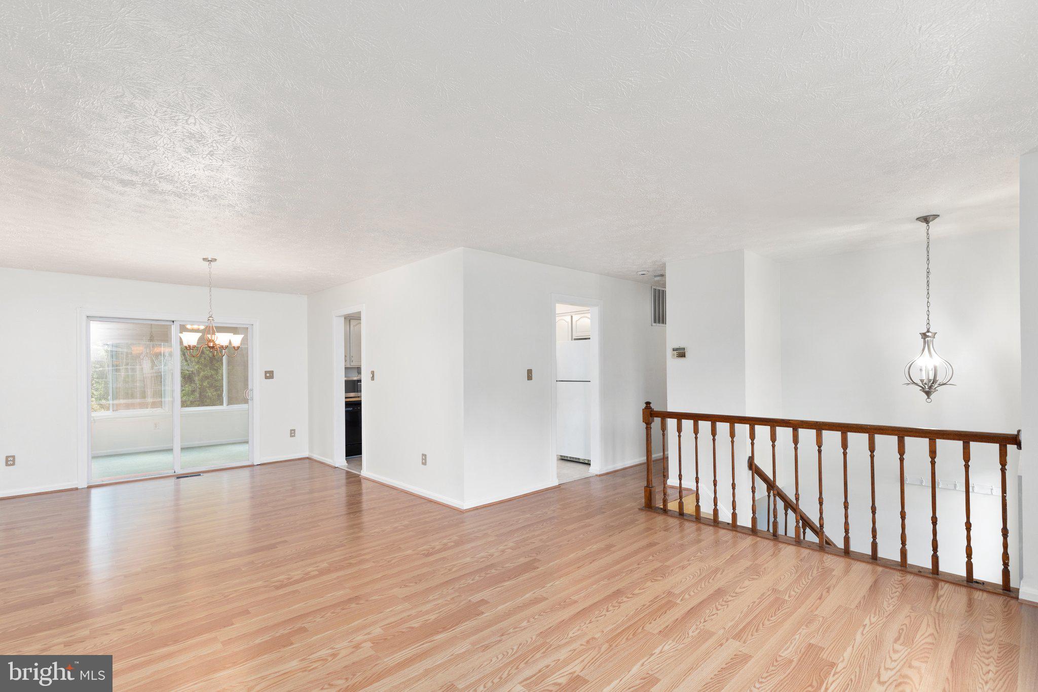 FAIRWIND FARMS - Residential