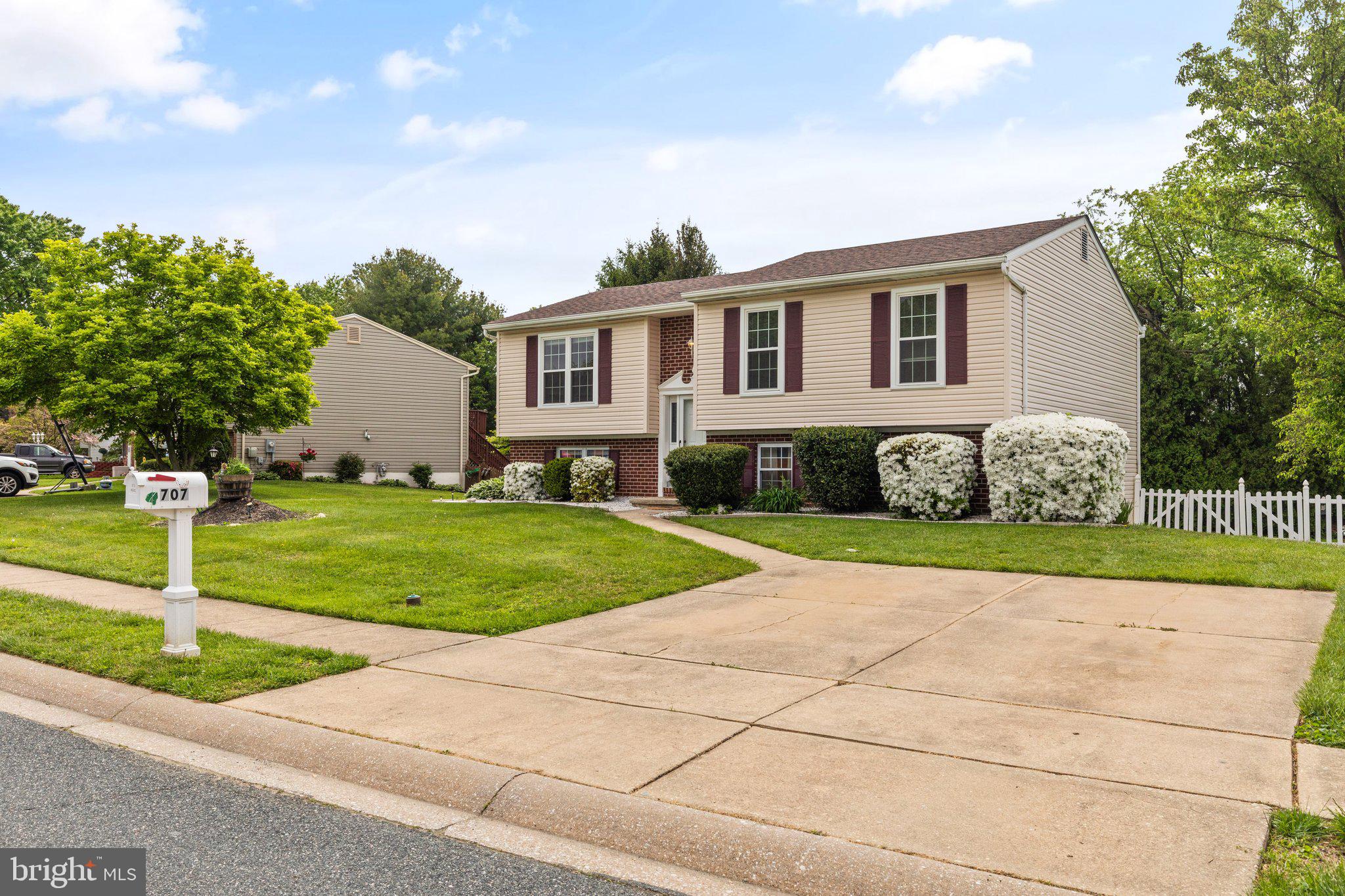 FAIRWIND FARMS - Residential