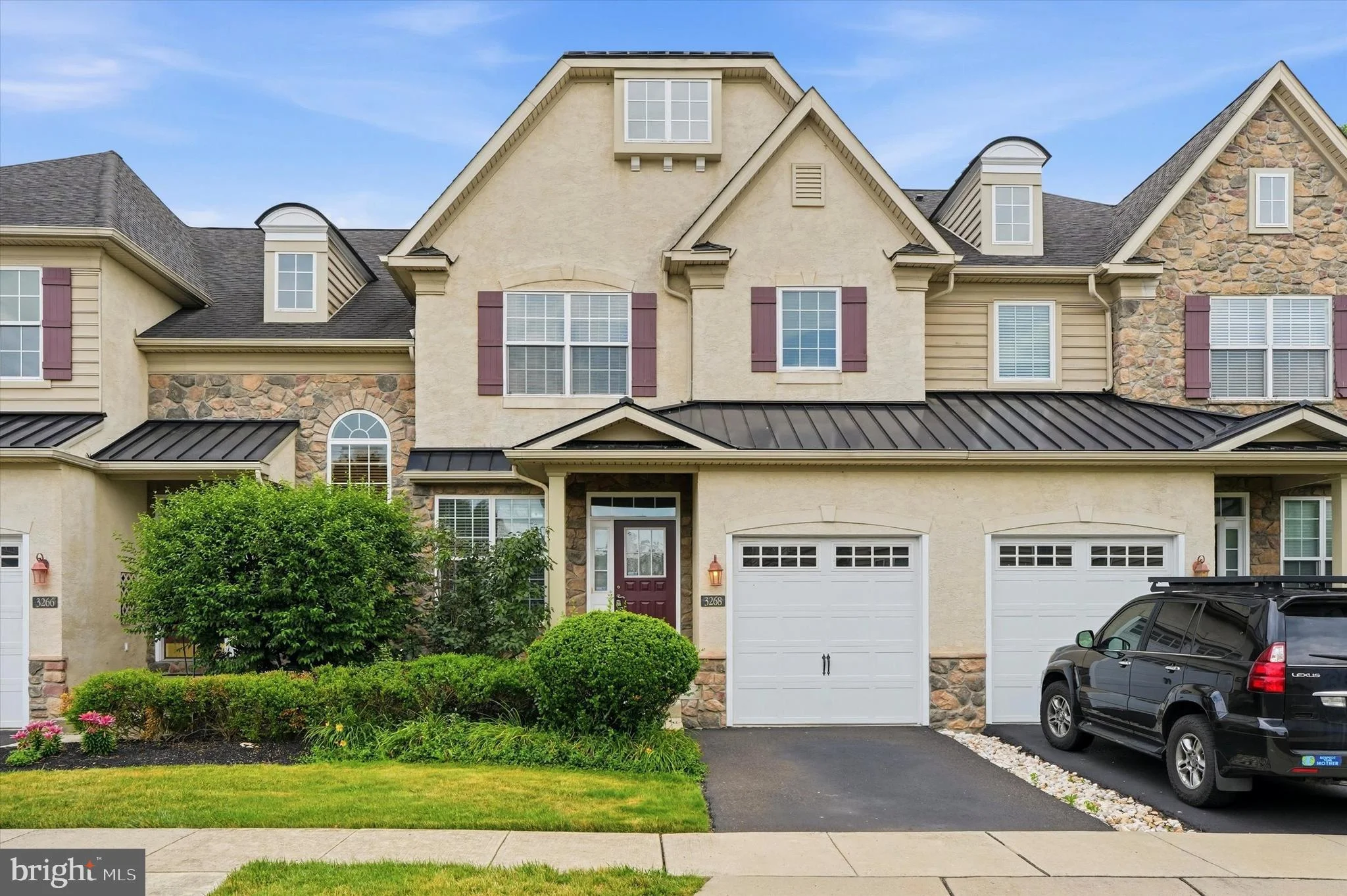 3268 Waterstone Court Unit 185, Furlong, PA, 18925
