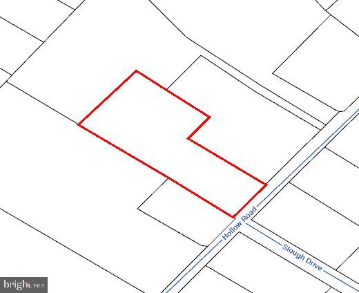 Lot 2 HOLLOW ROAD
