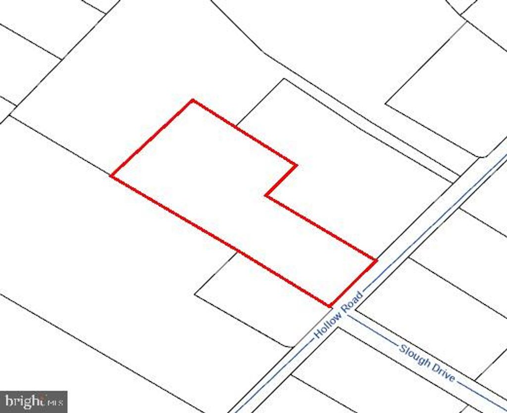 Photo of Lot 2 Hollow Road, COLLEGEVILLE, PA 19426 (MLS # PAMC2164512)