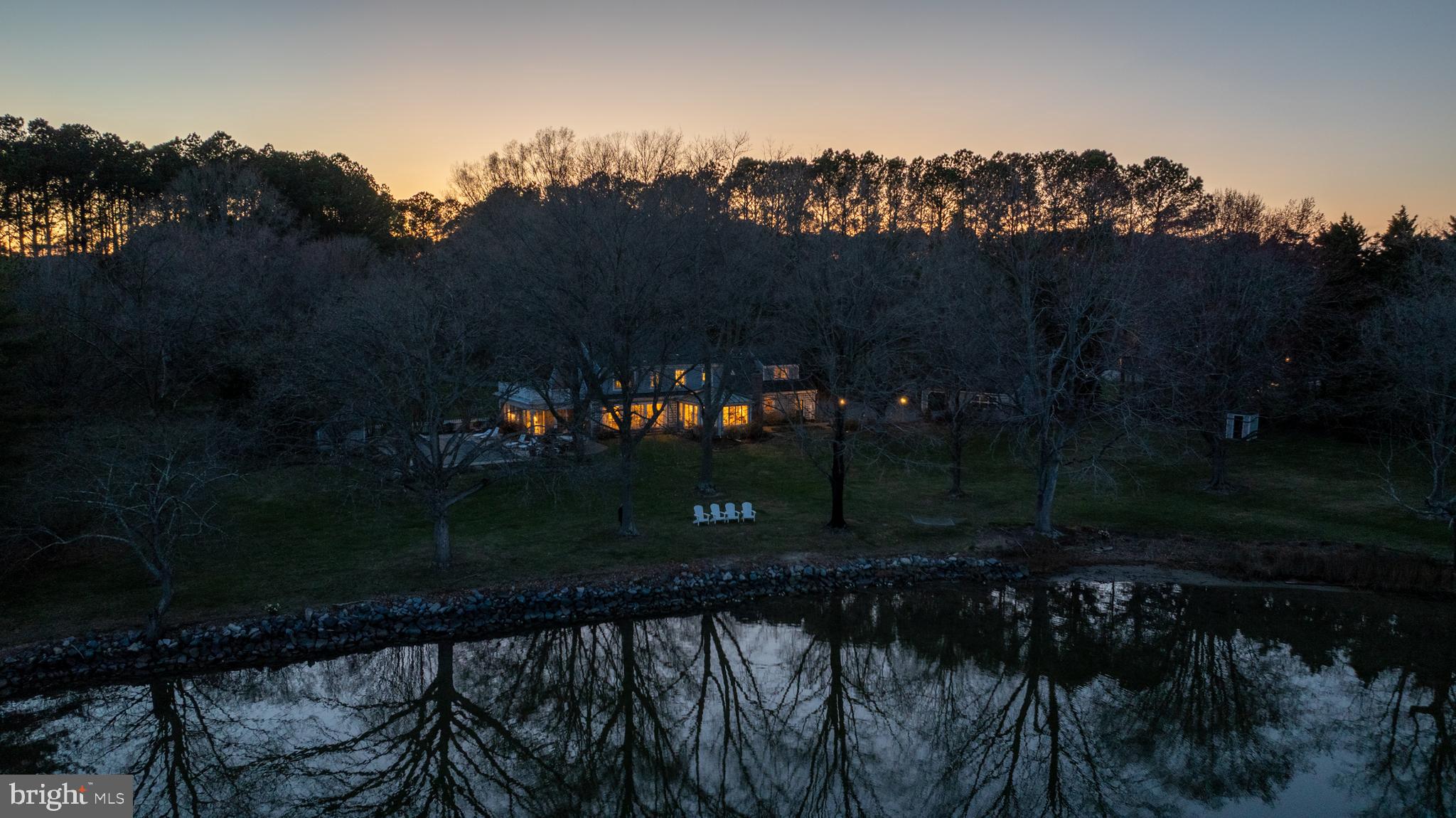 HOLLY HARBOR - Residential