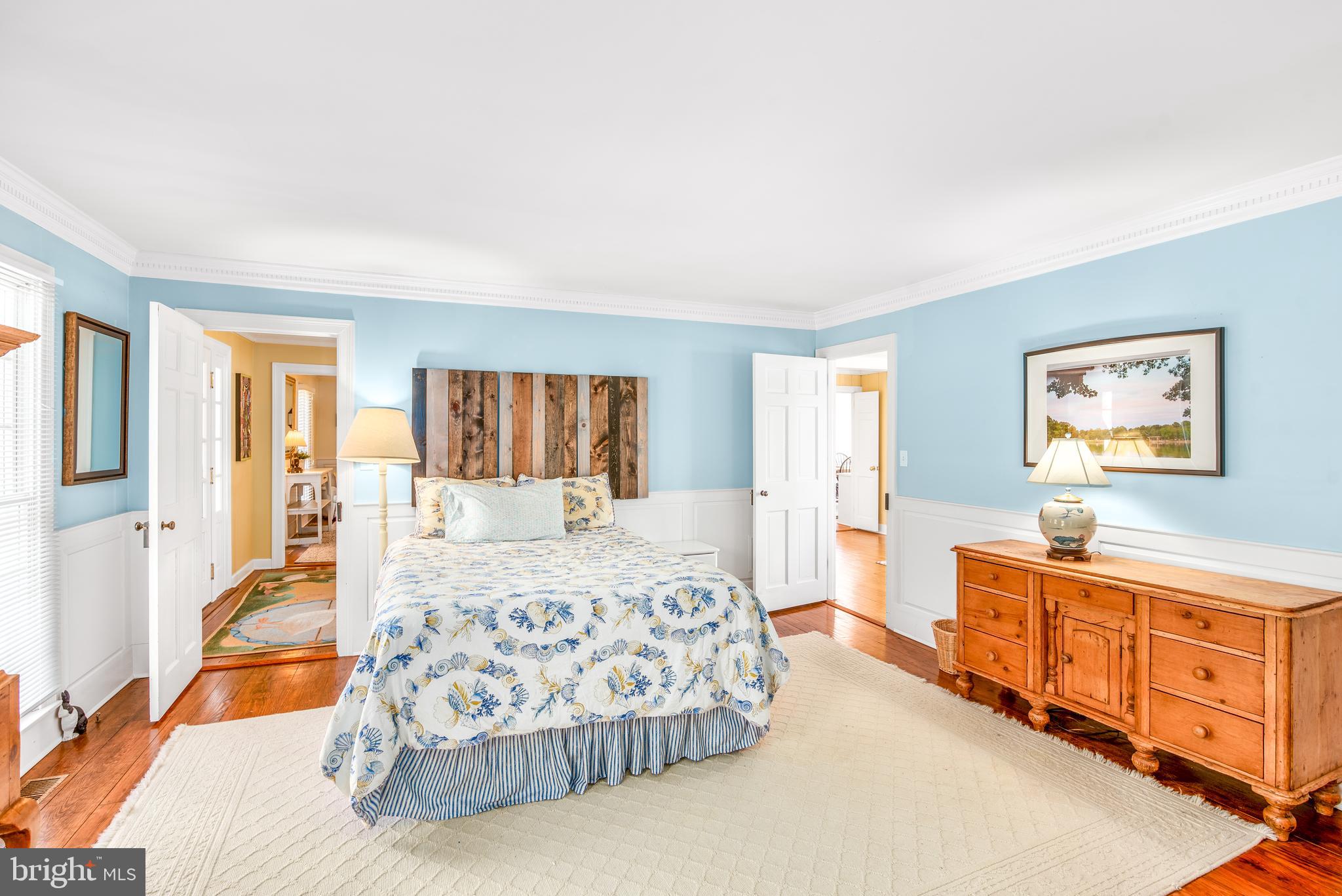 HOLLY HARBOR - Residential