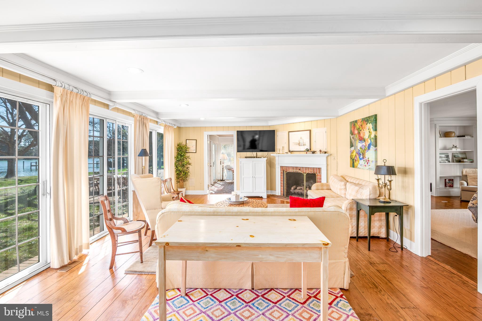 HOLLY HARBOR - Residential