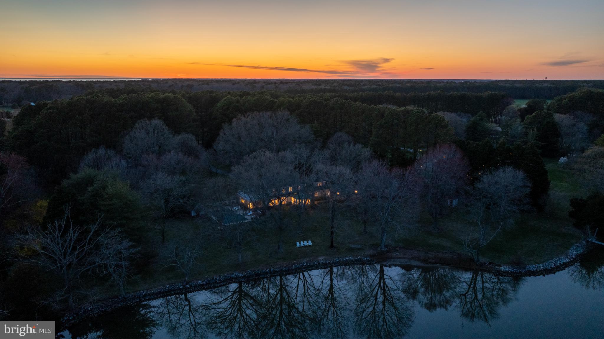 HOLLY HARBOR - Residential