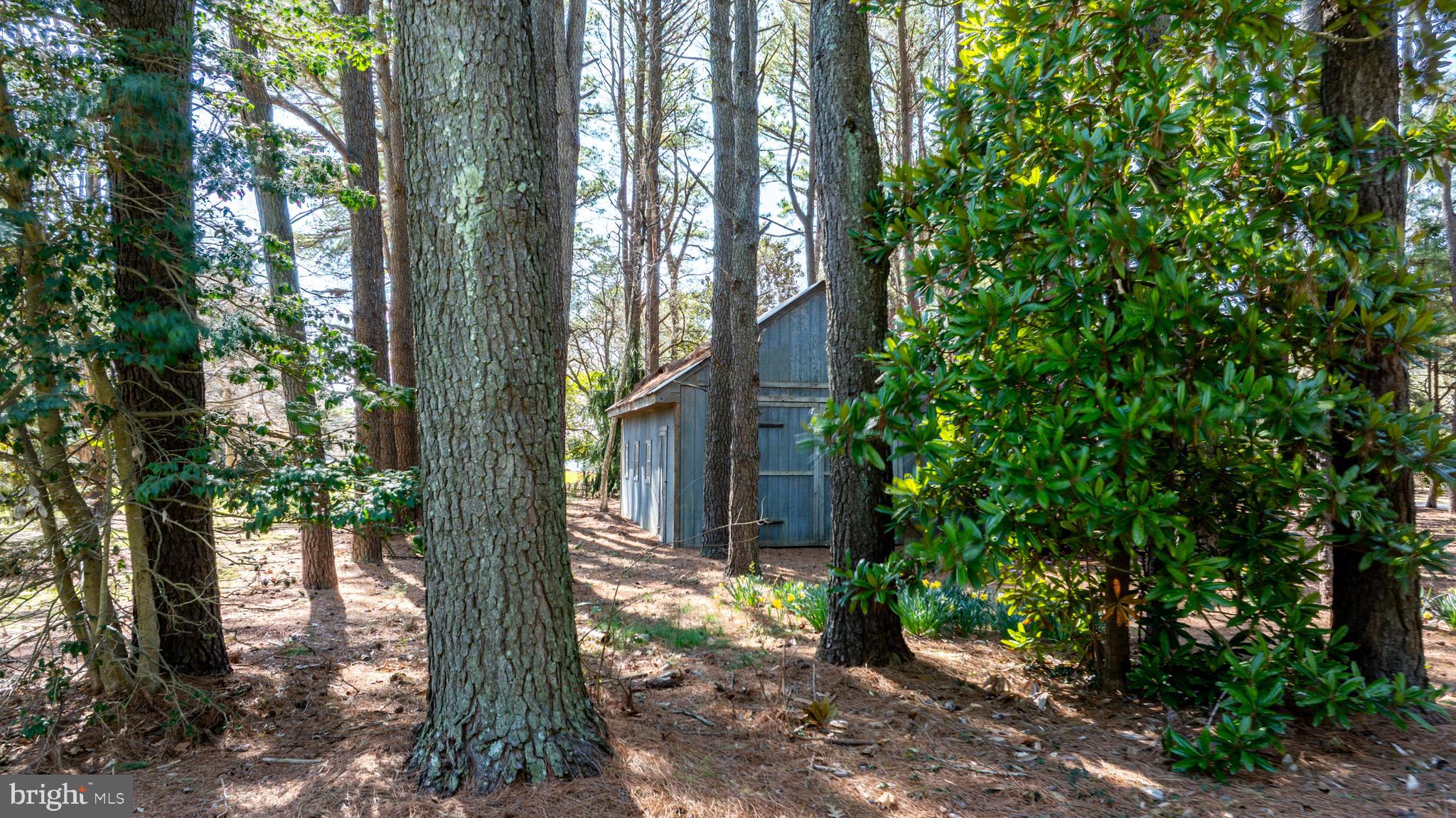 HOLLY HARBOR - Residential