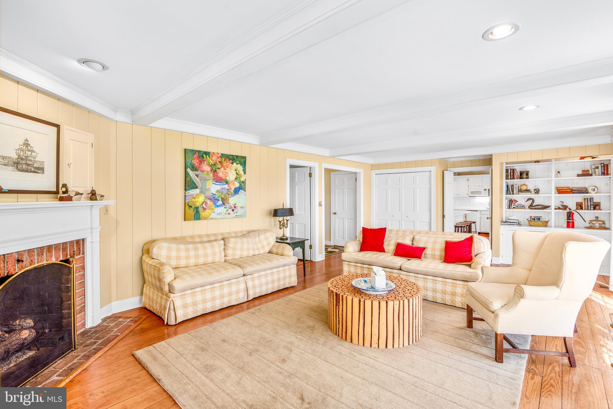 HOLLY HARBOR - Residential