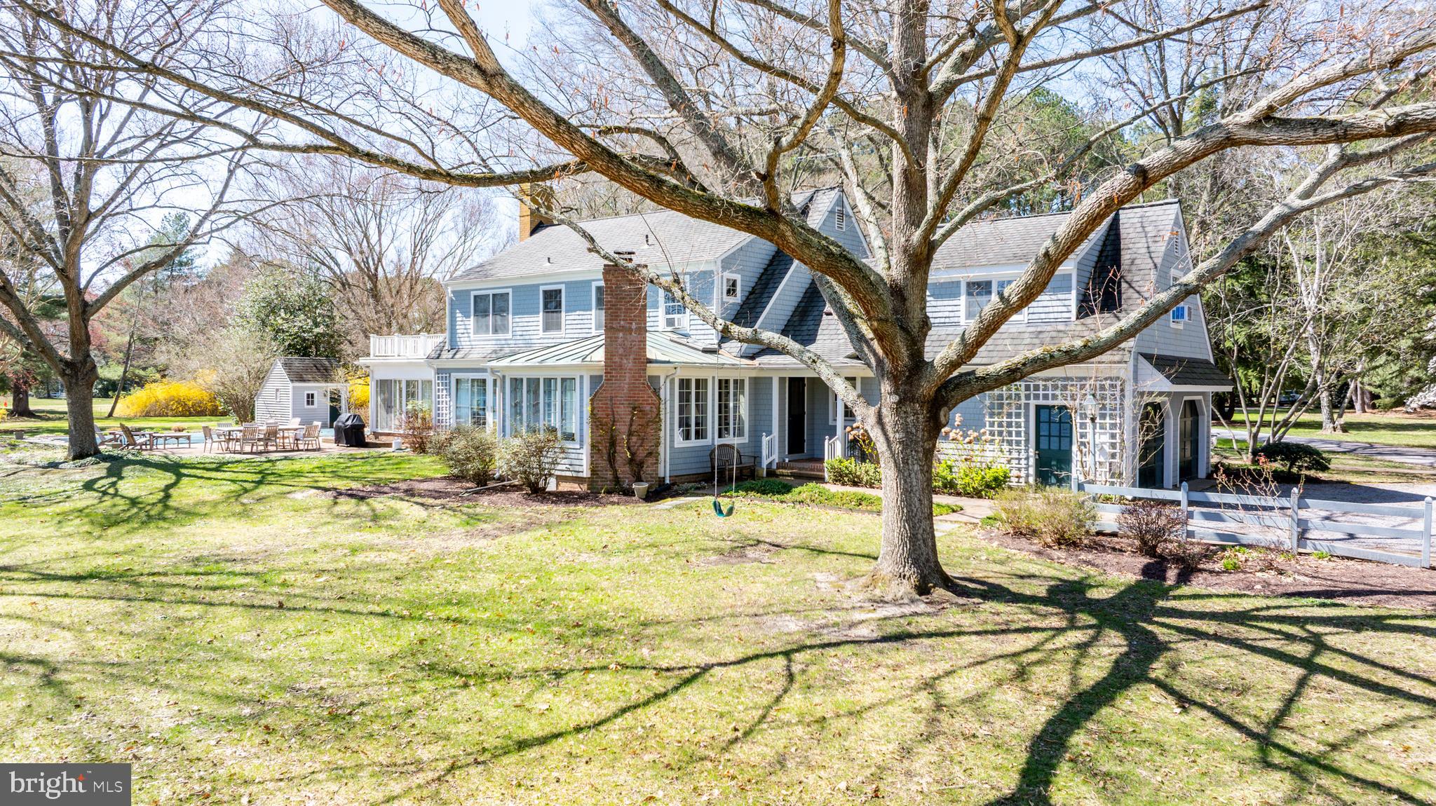 HOLLY HARBOR - Residential