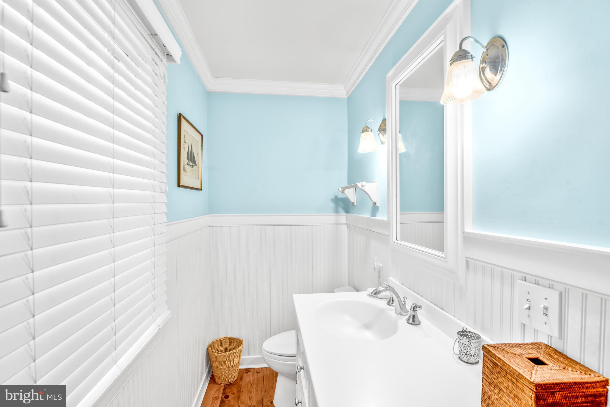 HOLLY HARBOR - Residential