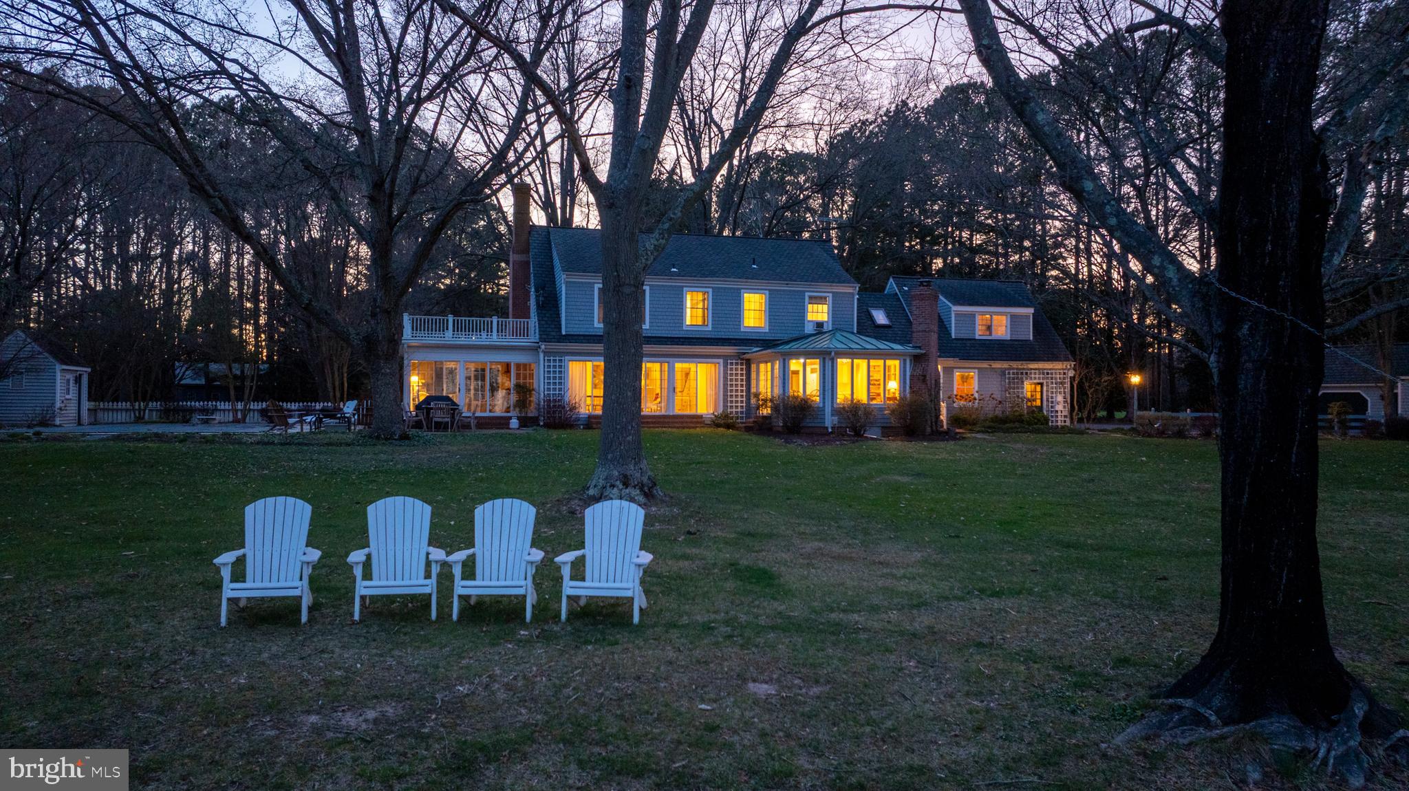 HOLLY HARBOR - Residential