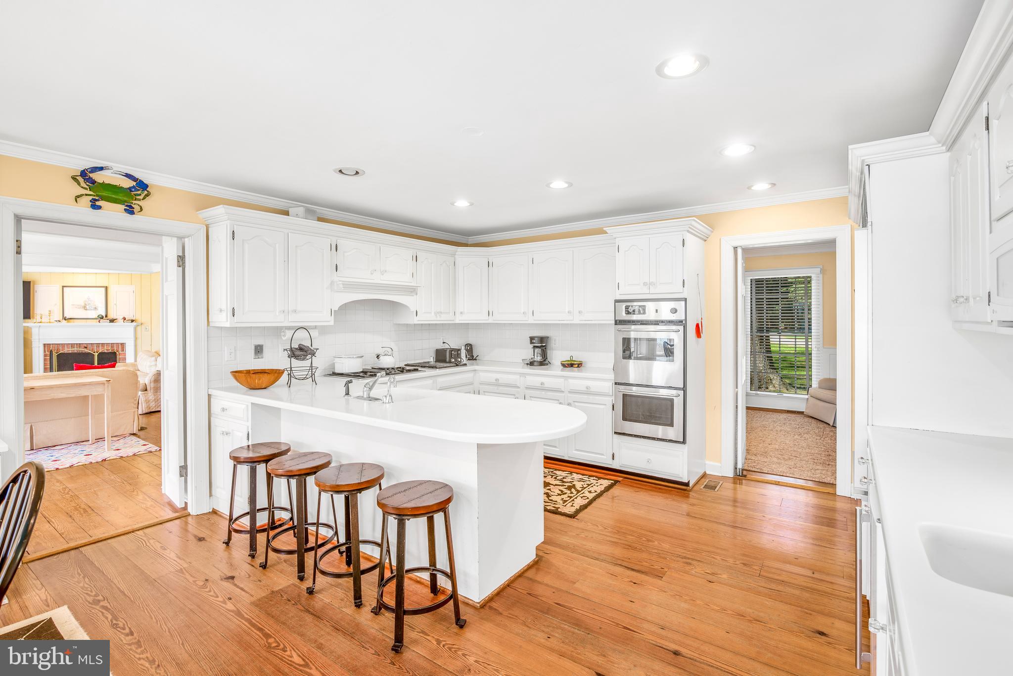 HOLLY HARBOR - Residential