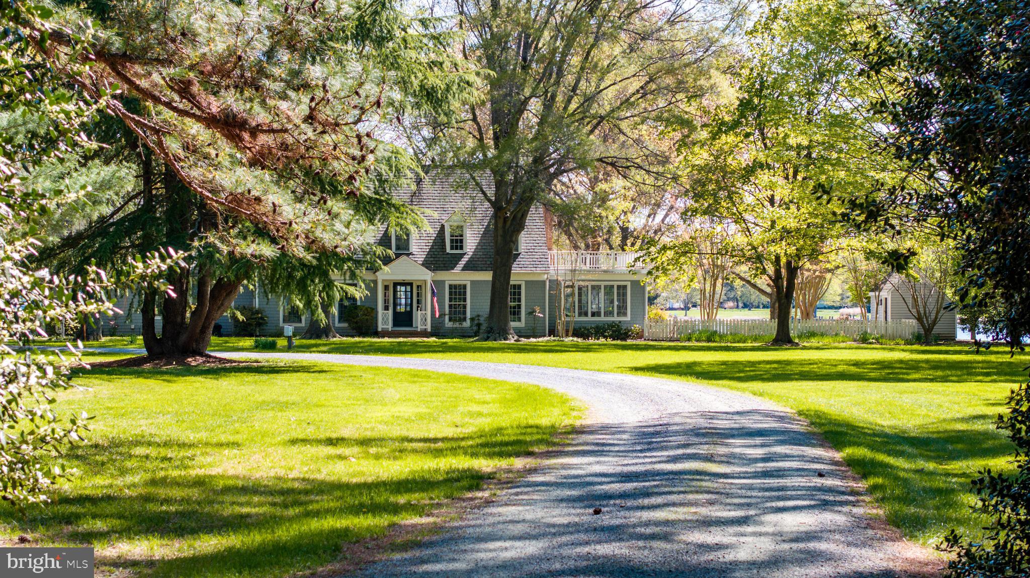 HOLLY HARBOR - Residential
