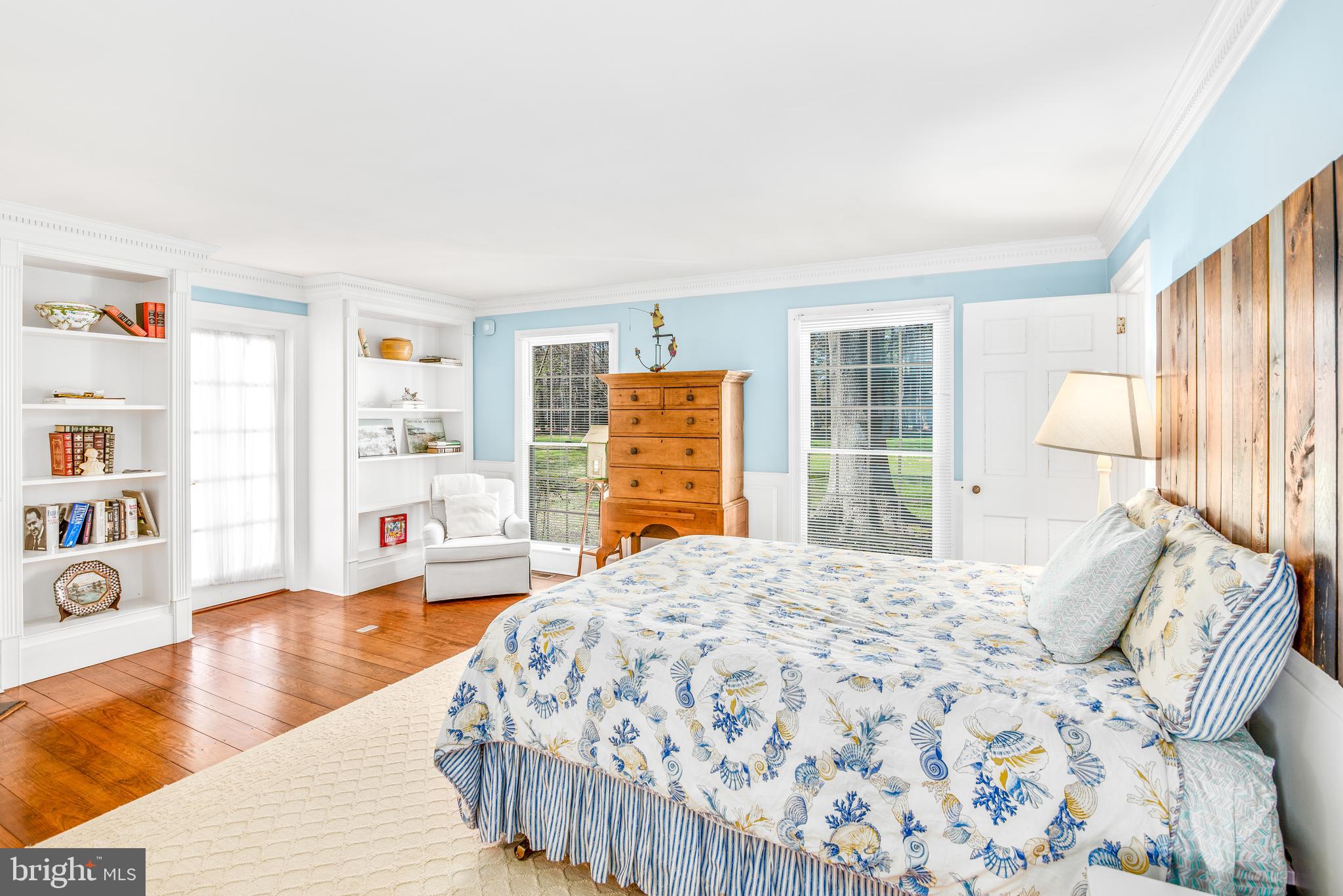 HOLLY HARBOR - Residential