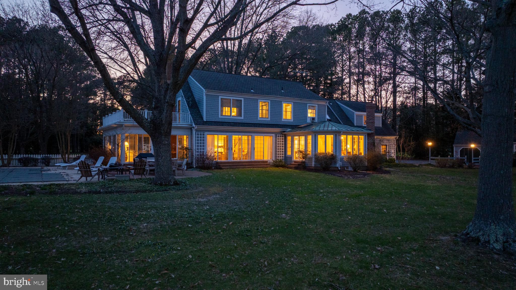 HOLLY HARBOR - Residential