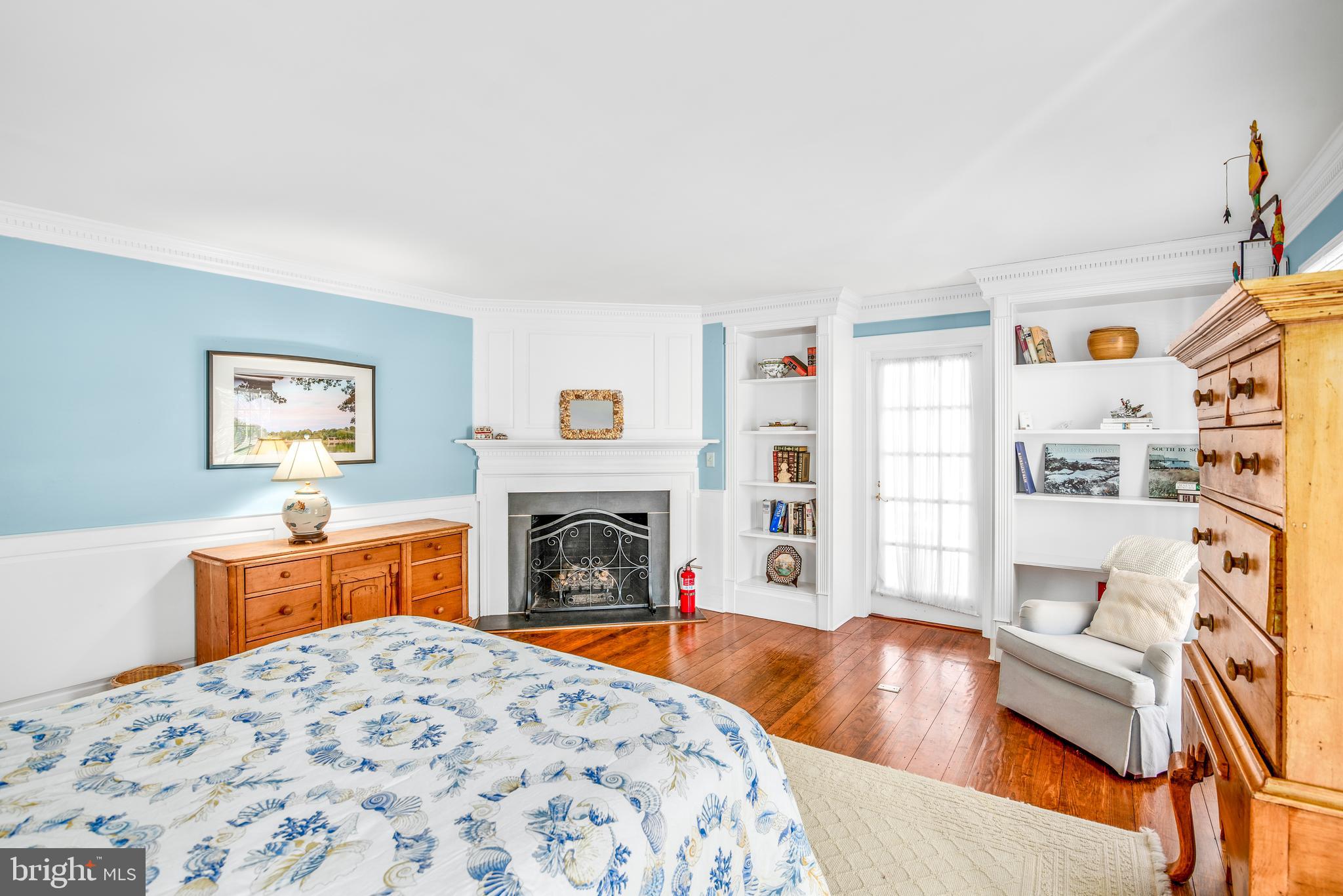 HOLLY HARBOR - Residential