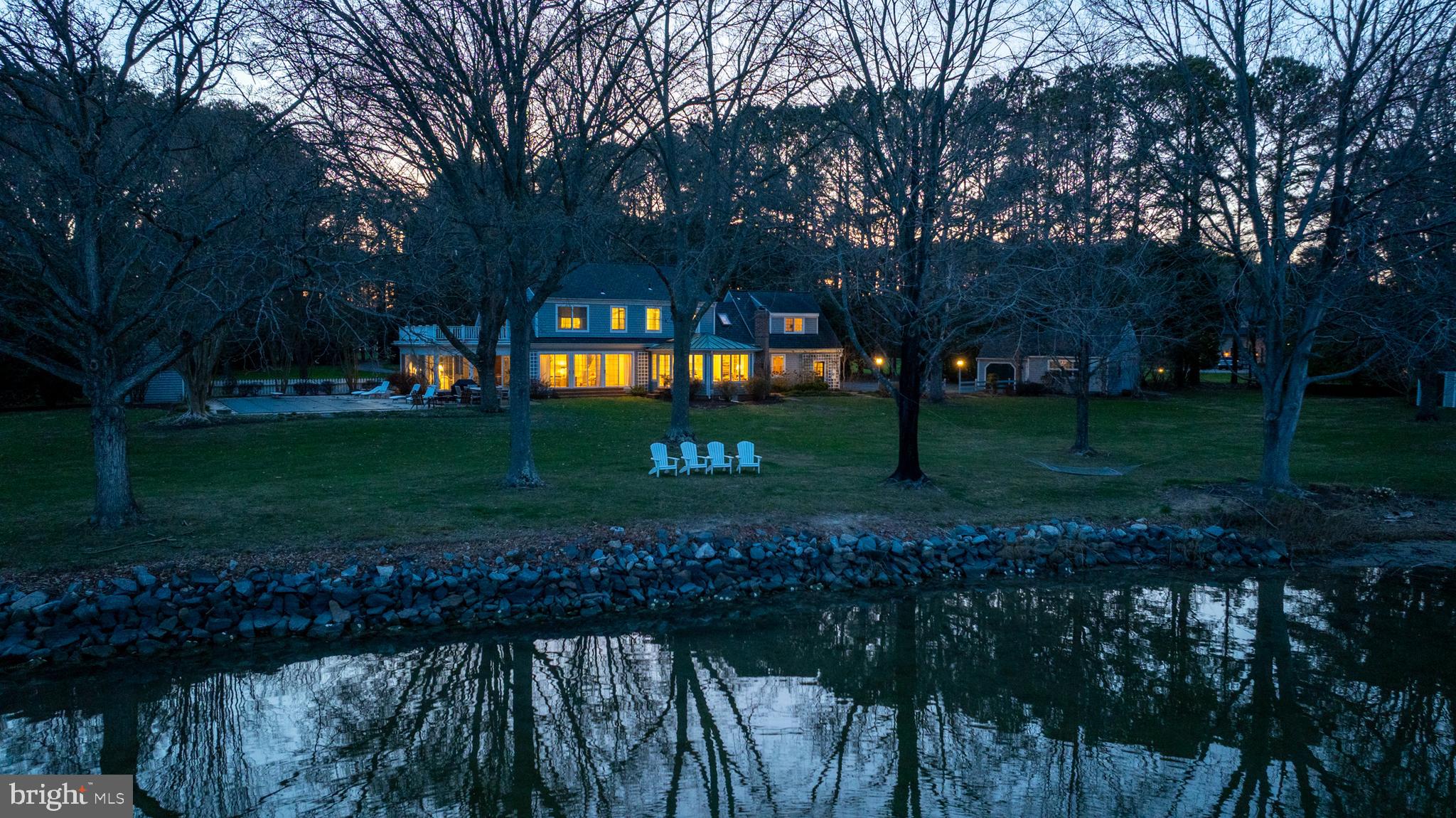 HOLLY HARBOR - Residential