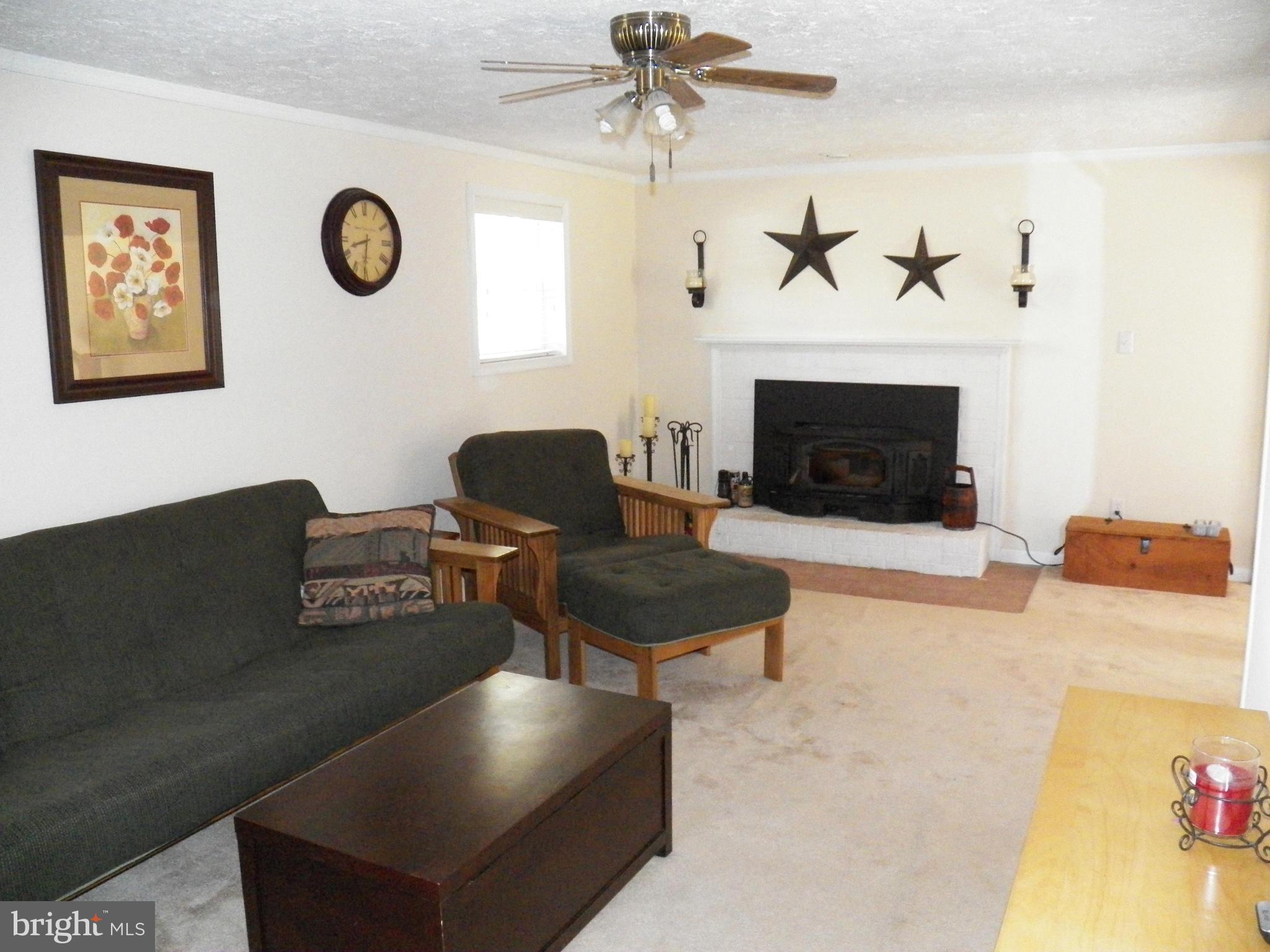 BEL ALTON ESTATES - Residential