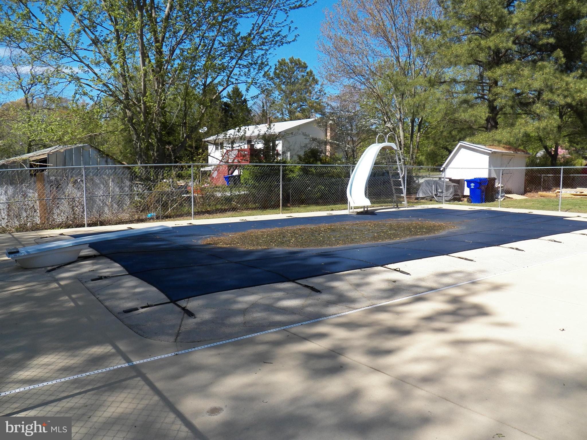 BEL ALTON ESTATES - Residential