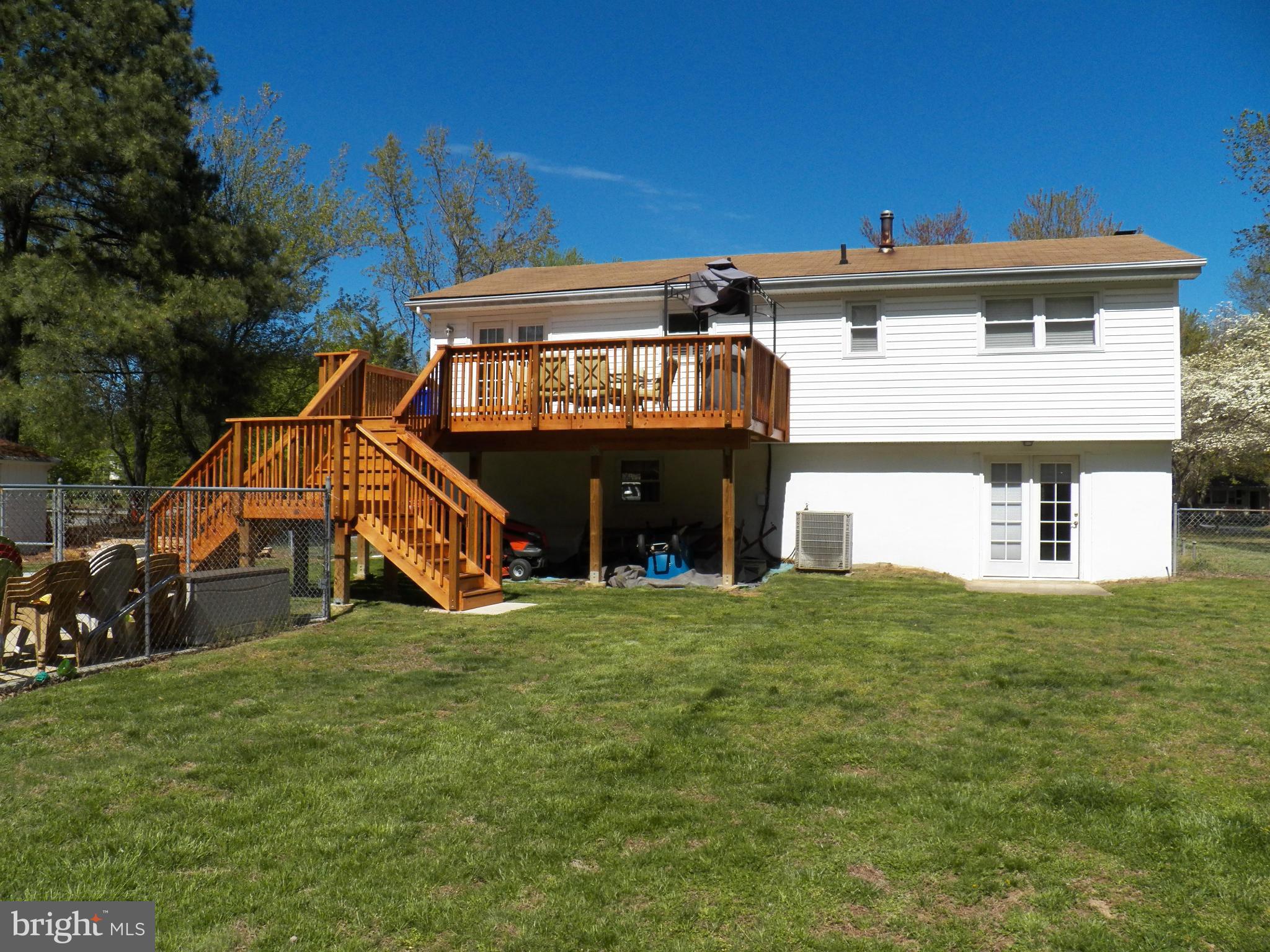 BEL ALTON ESTATES - Residential