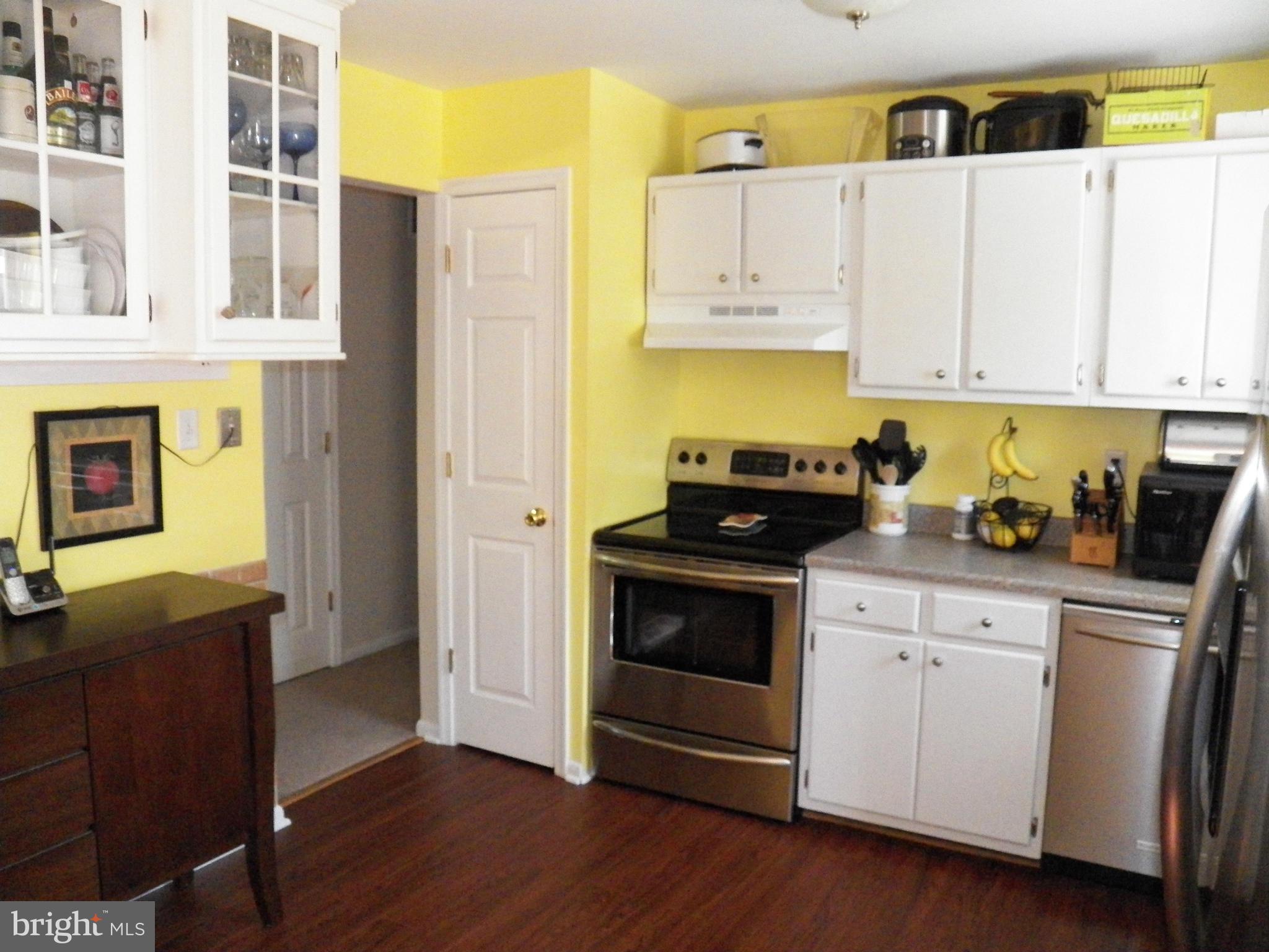 BEL ALTON ESTATES - Residential