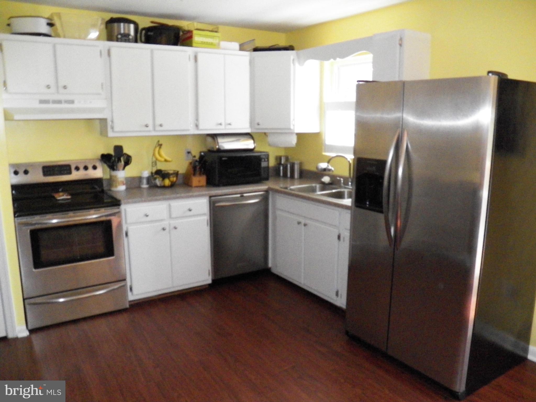 BEL ALTON ESTATES - Residential