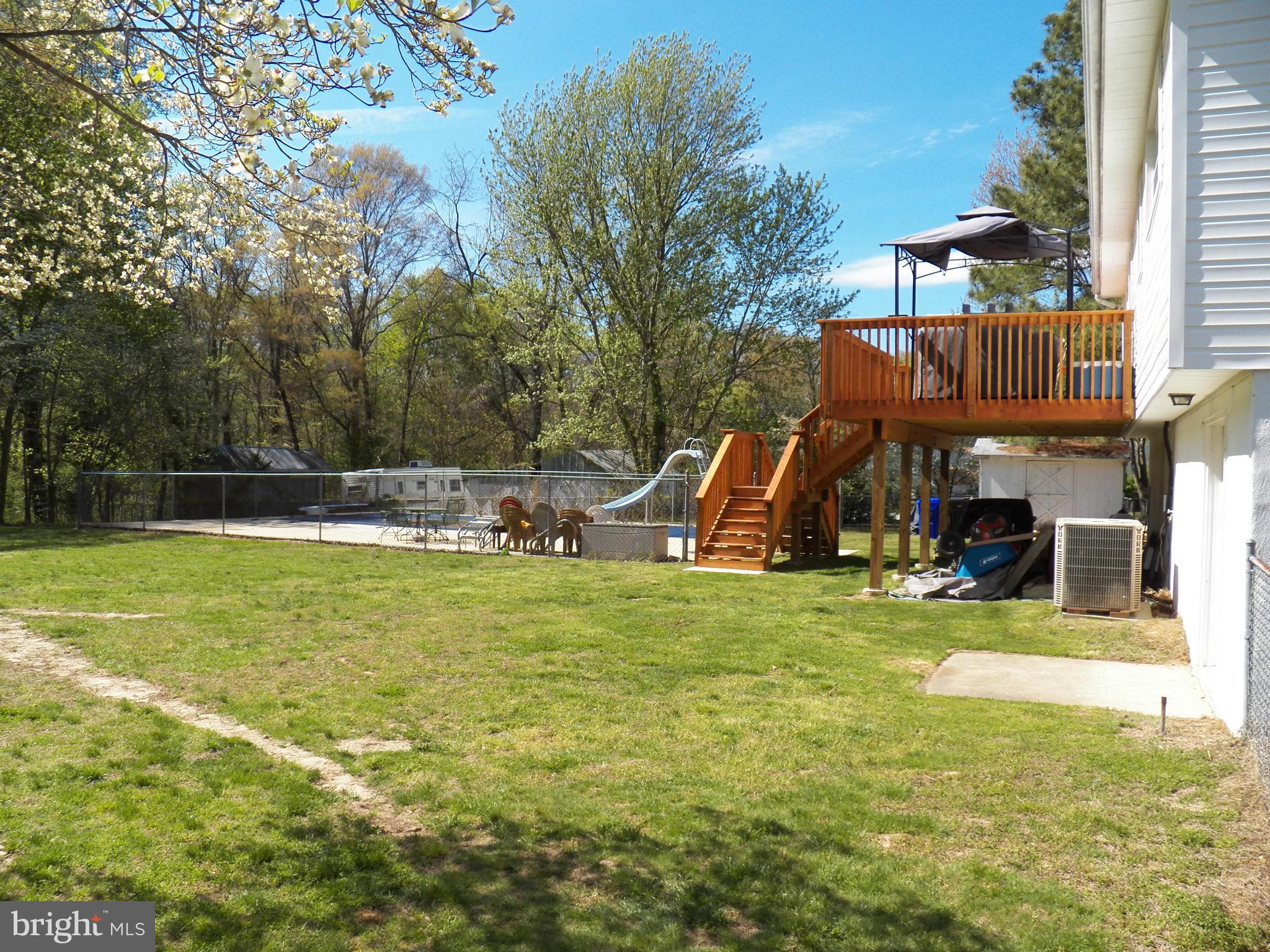 BEL ALTON ESTATES - Residential