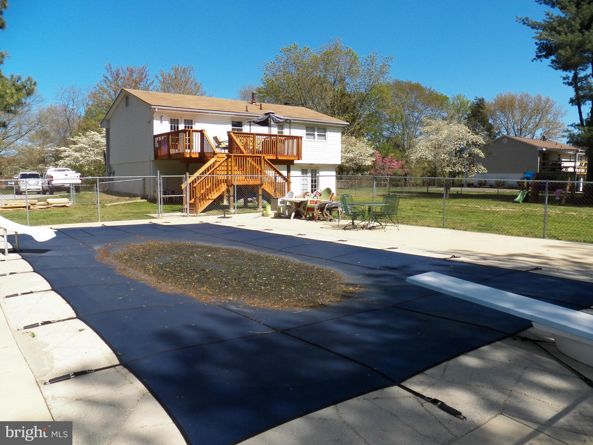 BEL ALTON ESTATES - Residential