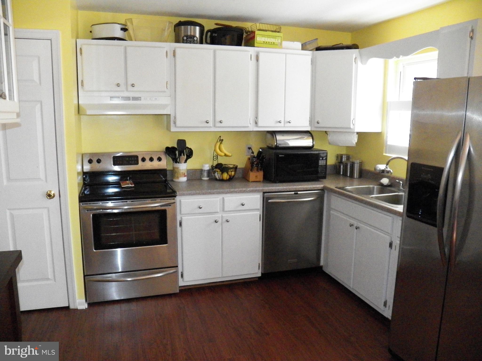 BEL ALTON ESTATES - Residential