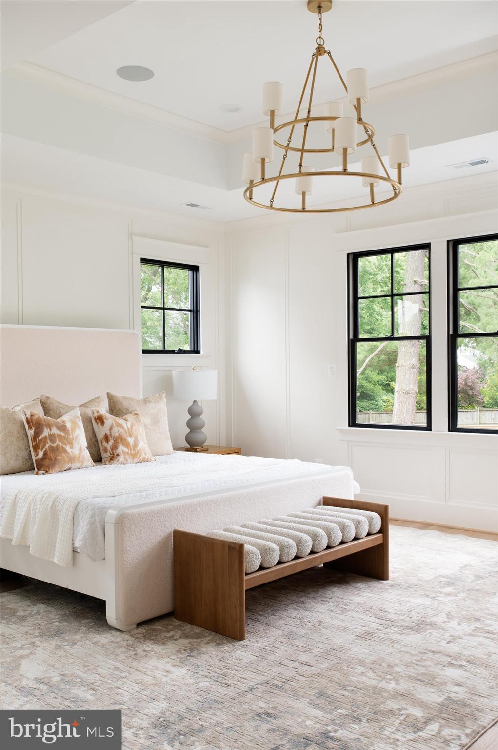 LEXINGTON VILLAGE - Residential