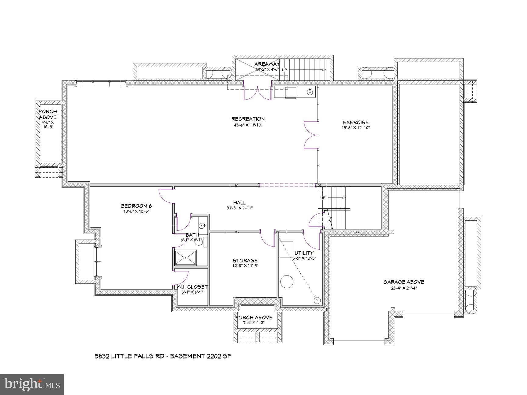 LEXINGTON VILLAGE - Residential