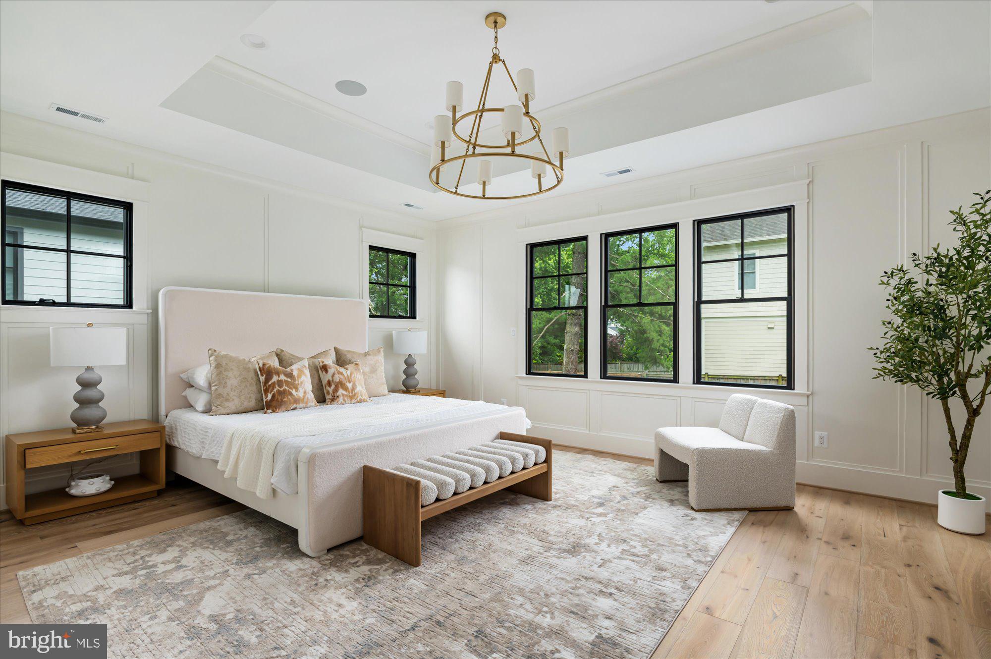 LEXINGTON VILLAGE - Residential