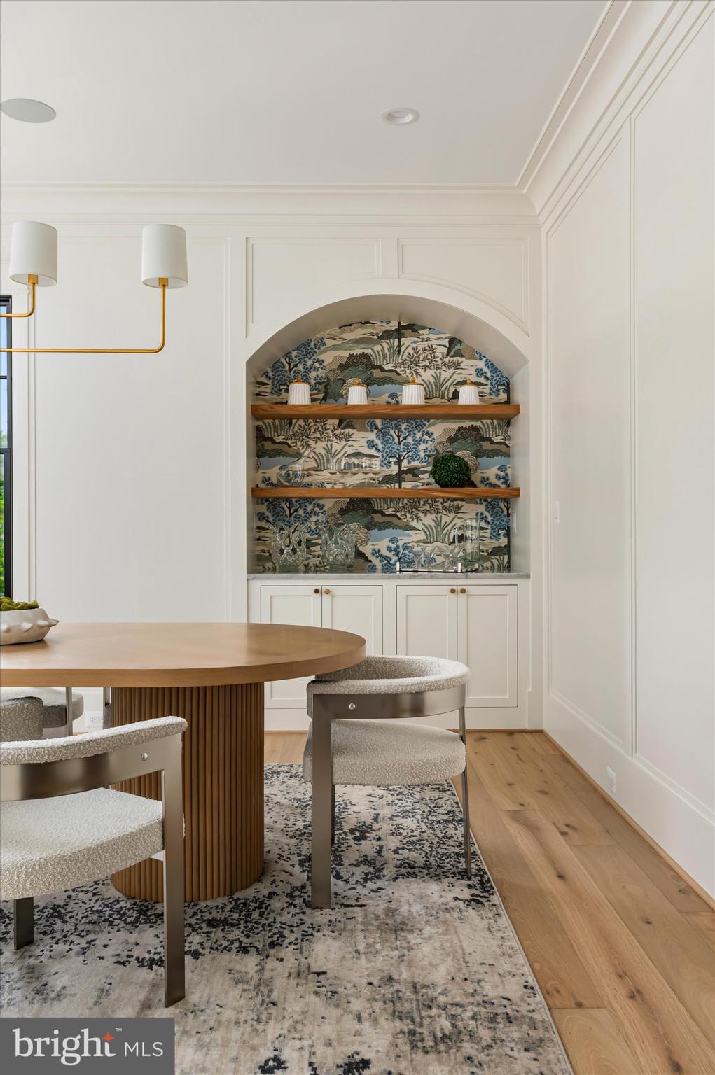 LEXINGTON VILLAGE - Residential