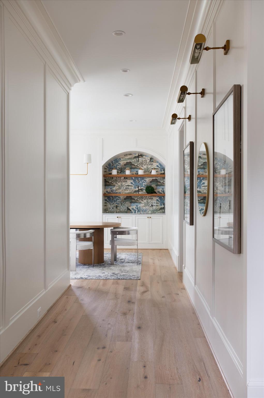 LEXINGTON VILLAGE - Residential