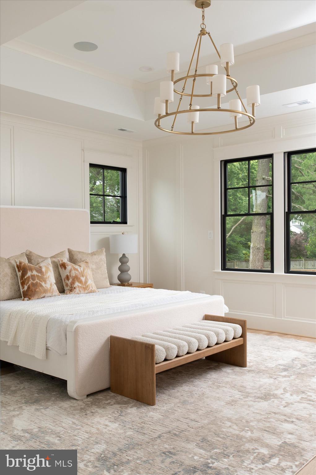 LEXINGTON VILLAGE - Residential