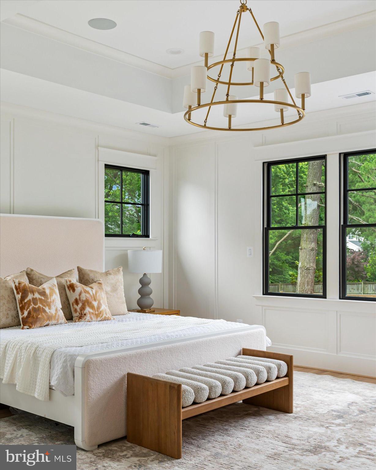 LEXINGTON VILLAGE - Residential