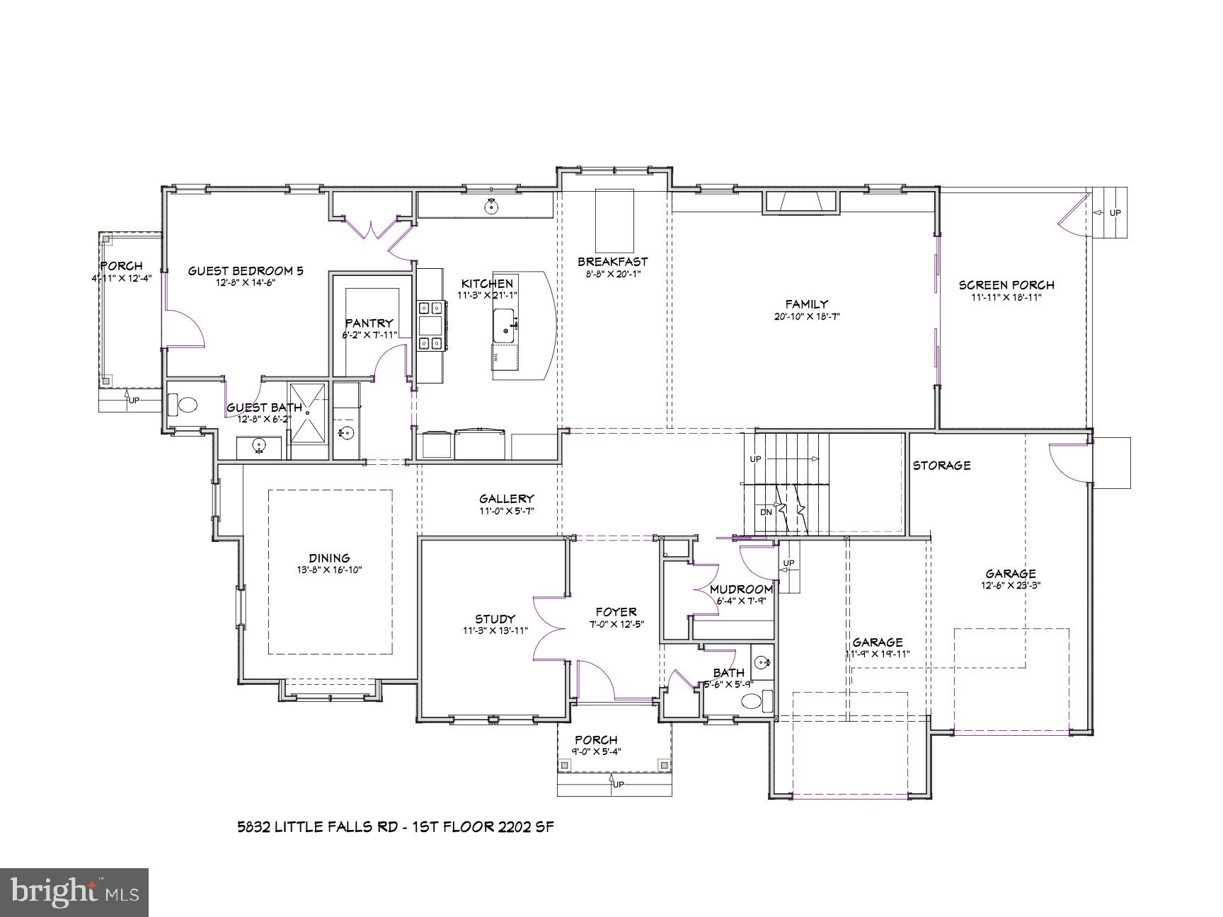 LEXINGTON VILLAGE - Residential