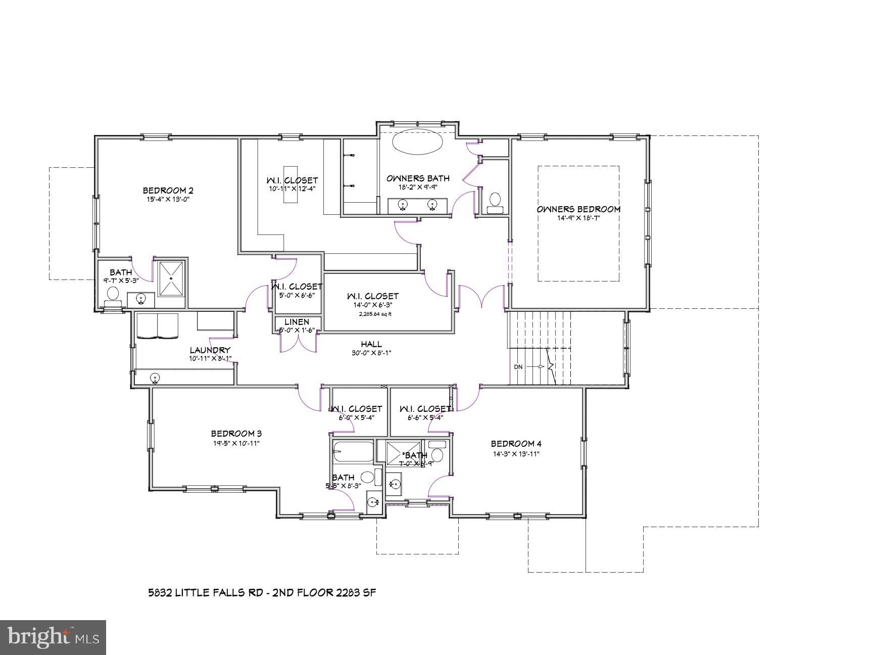 LEXINGTON VILLAGE - Residential