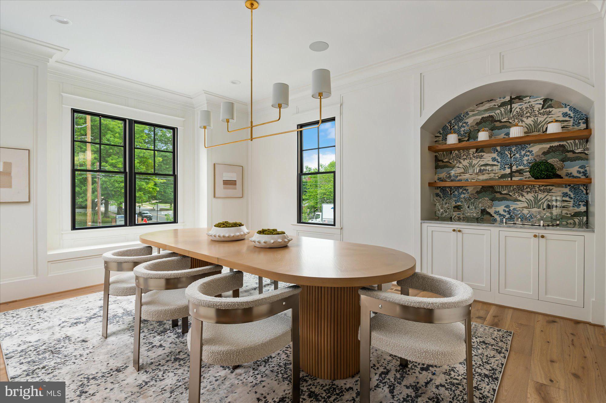 LEXINGTON VILLAGE - Residential