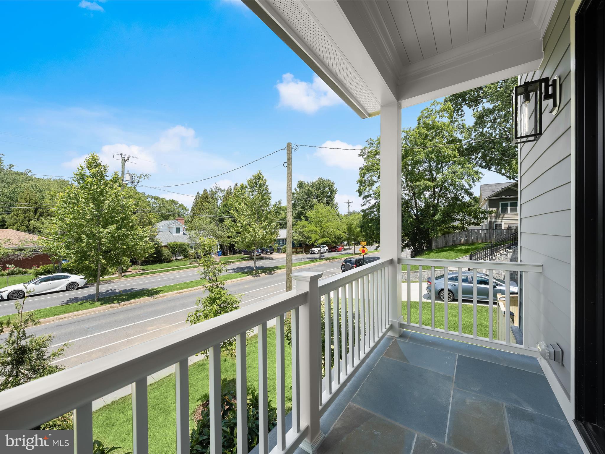 LEXINGTON VILLAGE - Residential