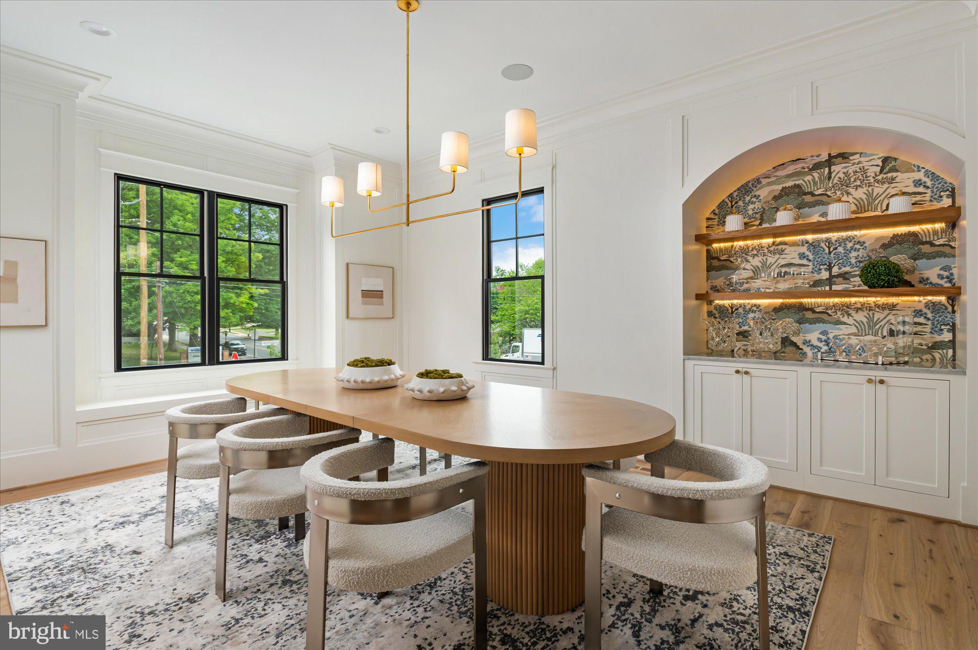 LEXINGTON VILLAGE - Residential