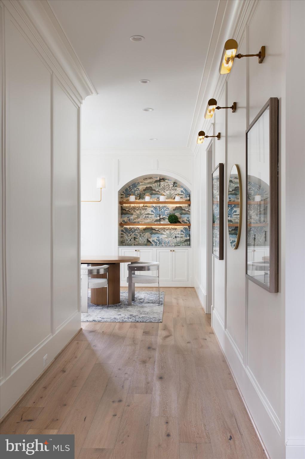 LEXINGTON VILLAGE - Residential