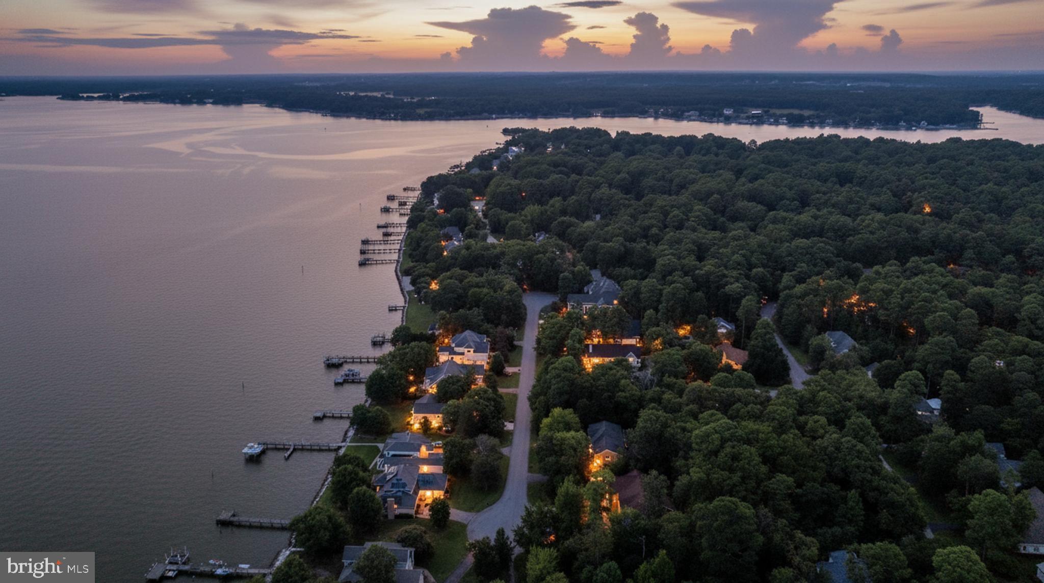 SWAN POINT - Residential