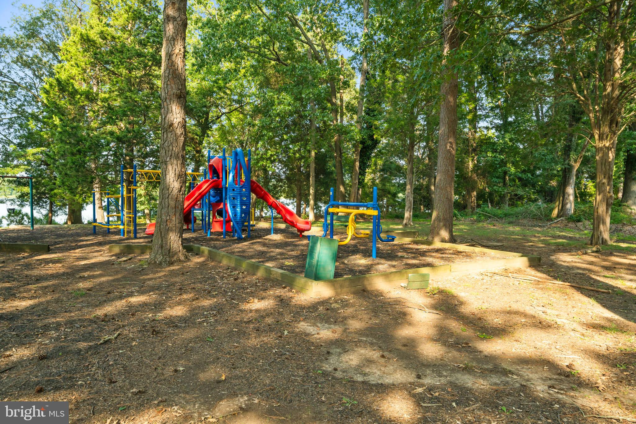 SWAN POINT - Residential